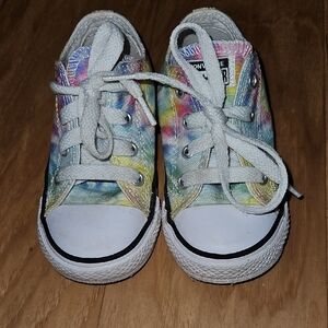 Colorful Kids Sneakers